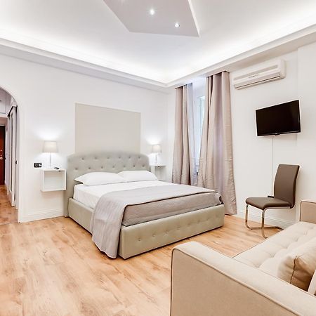 Vaticano Private Apartment Roma Ngoại thất bức ảnh