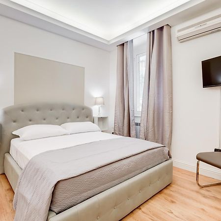 Vaticano Private Apartment Roma Ngoại thất bức ảnh