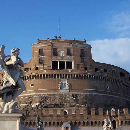 Vaticano Private Apartment Roma Ngoại thất bức ảnh
