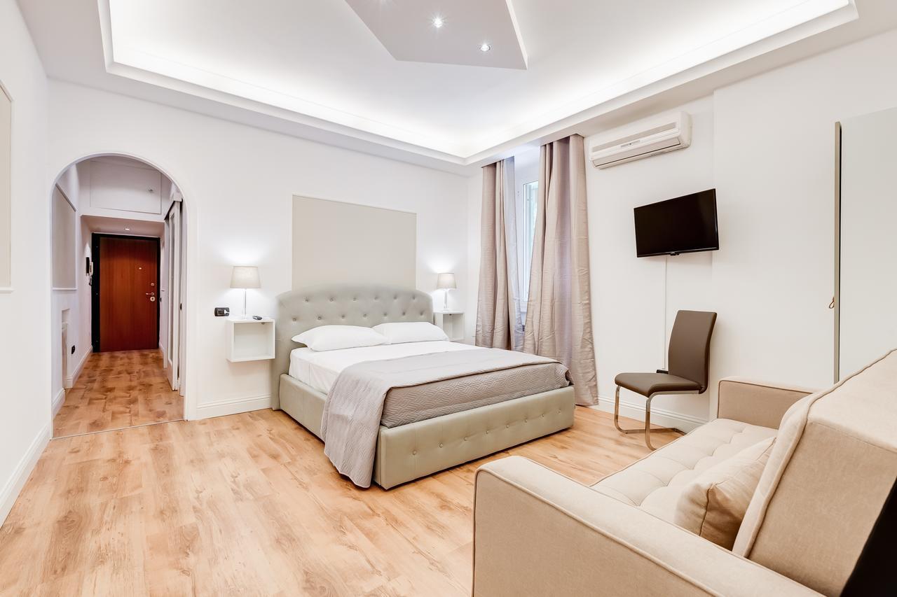 Vaticano Private Apartment Roma Ngoại thất bức ảnh