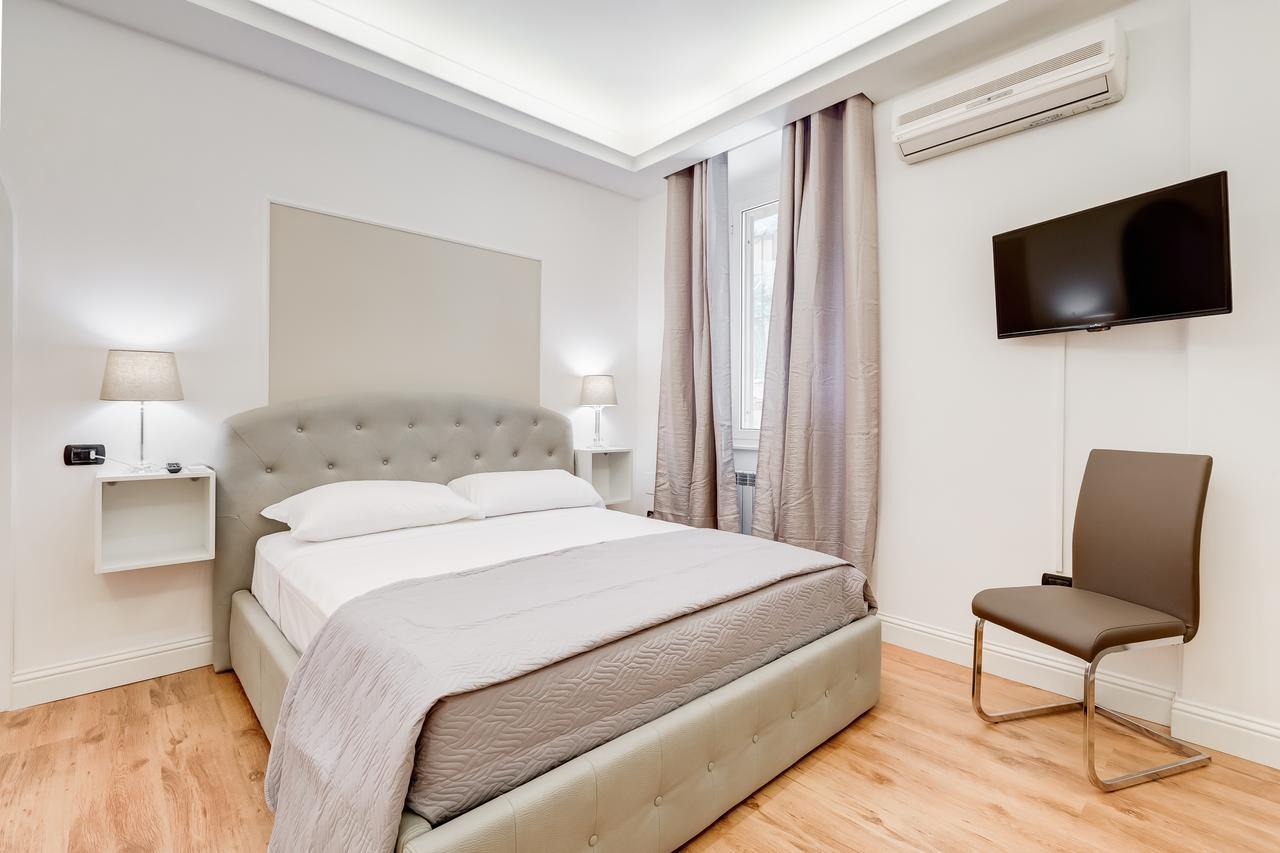 Vaticano Private Apartment Roma Ngoại thất bức ảnh