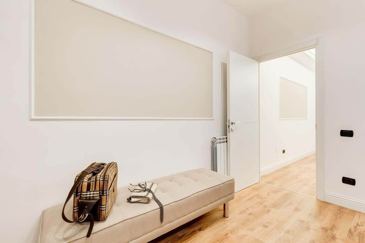 Vaticano Private Apartment Roma Ngoại thất bức ảnh
