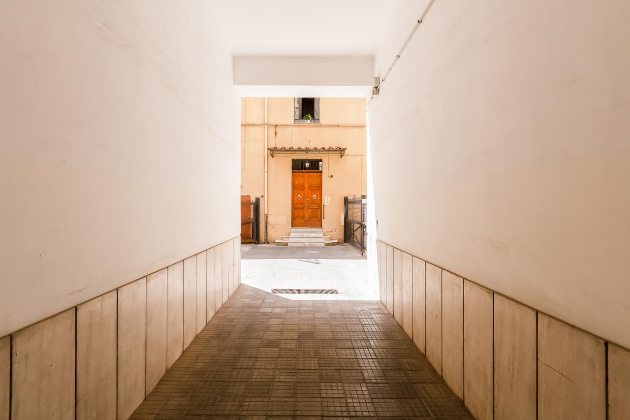 Vaticano Private Apartment Roma Ngoại thất bức ảnh