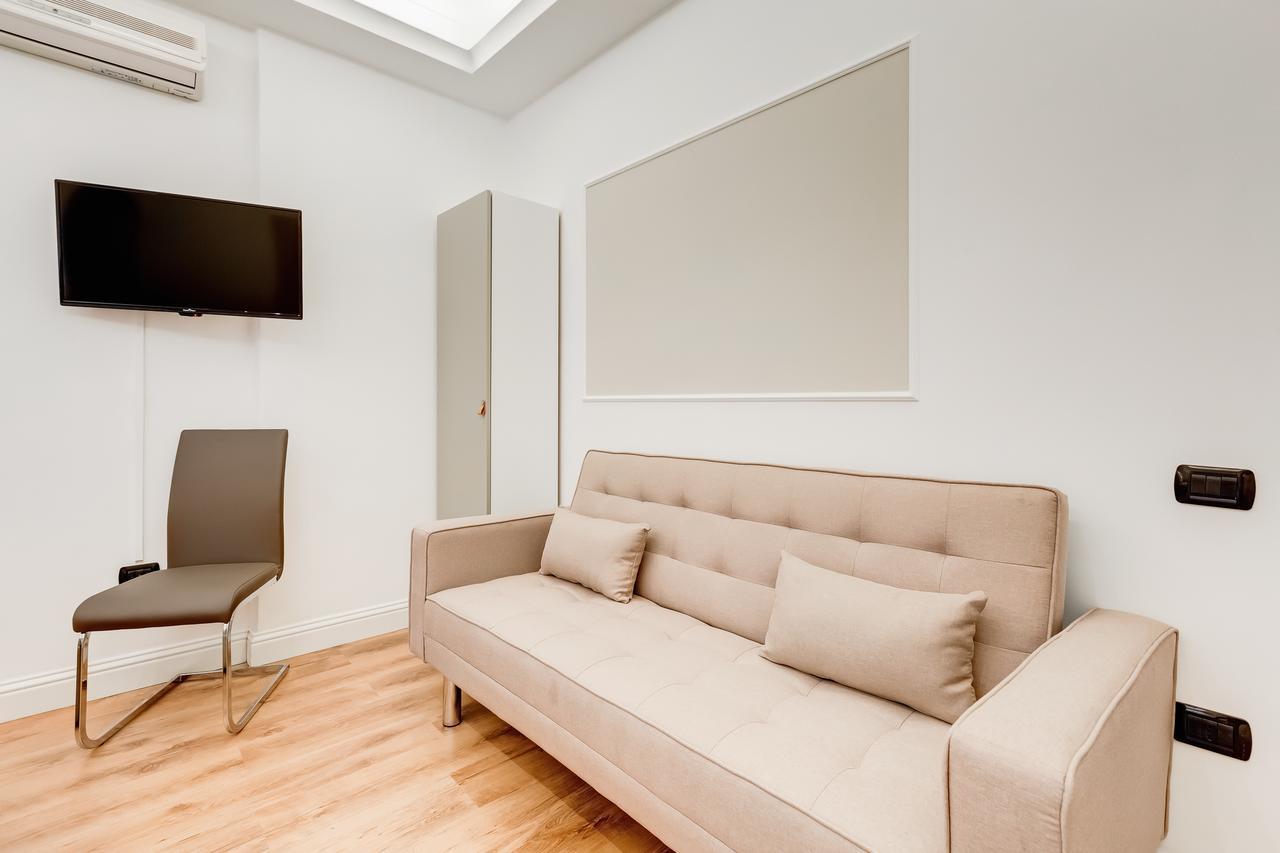 Vaticano Private Apartment Roma Ngoại thất bức ảnh