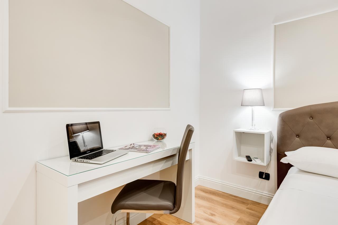 Vaticano Private Apartment Roma Ngoại thất bức ảnh