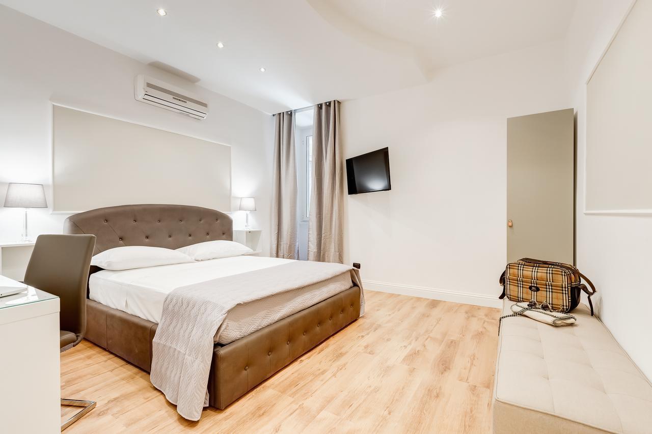 Vaticano Private Apartment Roma Ngoại thất bức ảnh