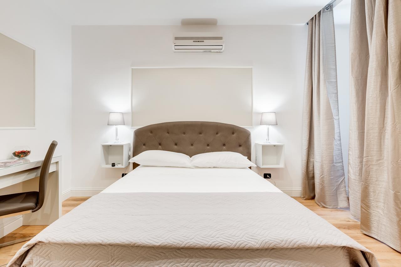 Vaticano Private Apartment Roma Ngoại thất bức ảnh