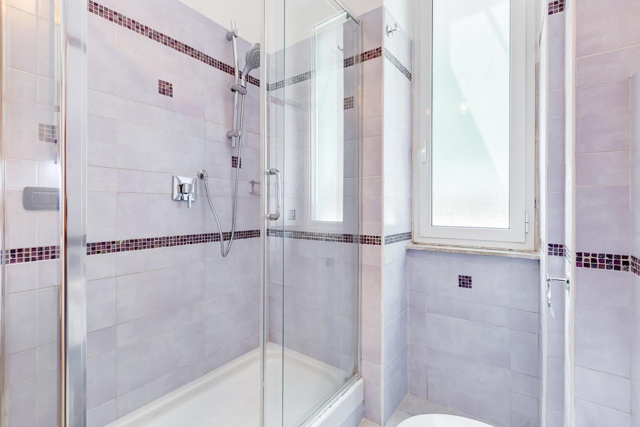 Vaticano Private Apartment Roma Ngoại thất bức ảnh