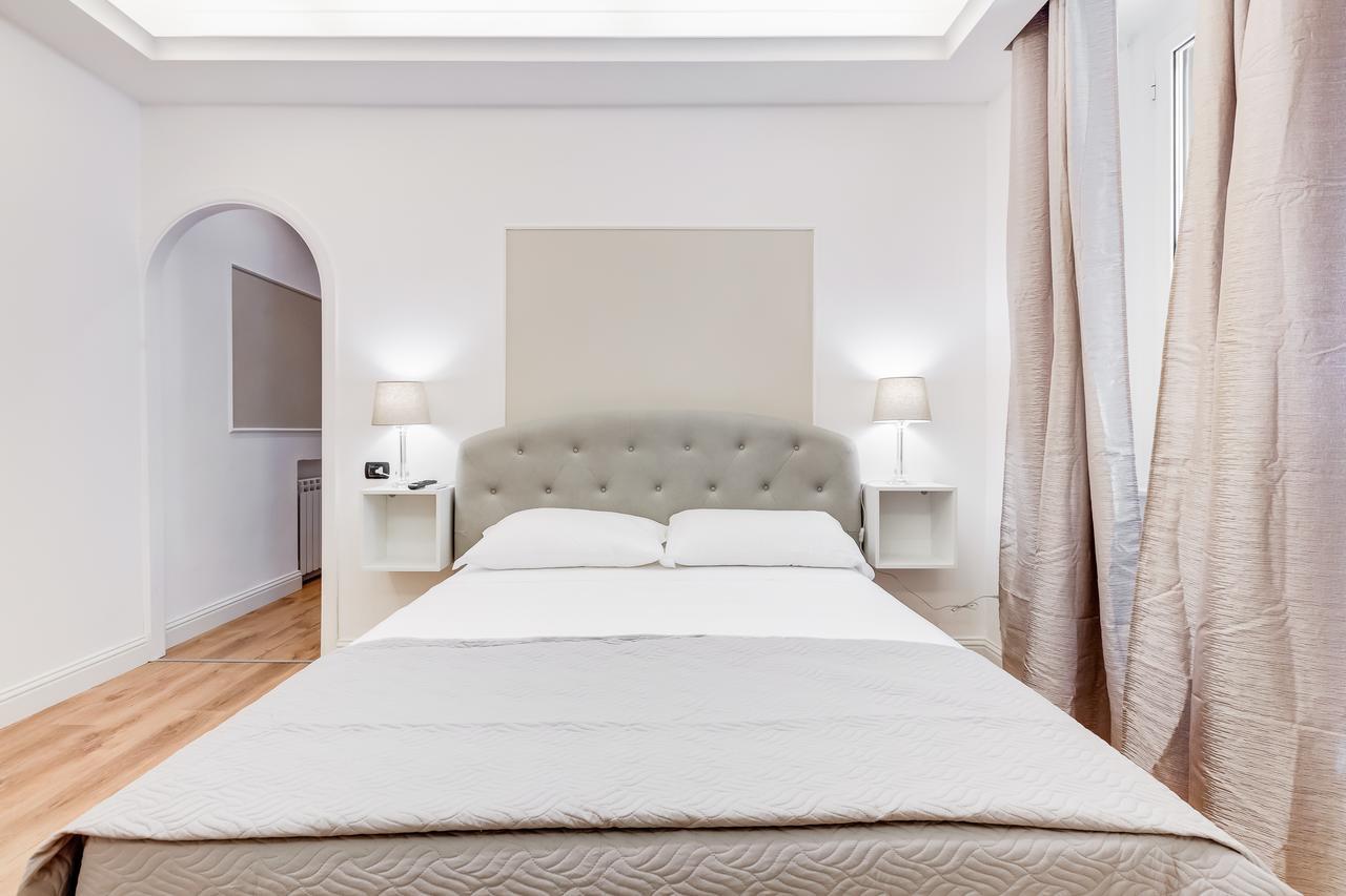 Vaticano Private Apartment Roma Ngoại thất bức ảnh