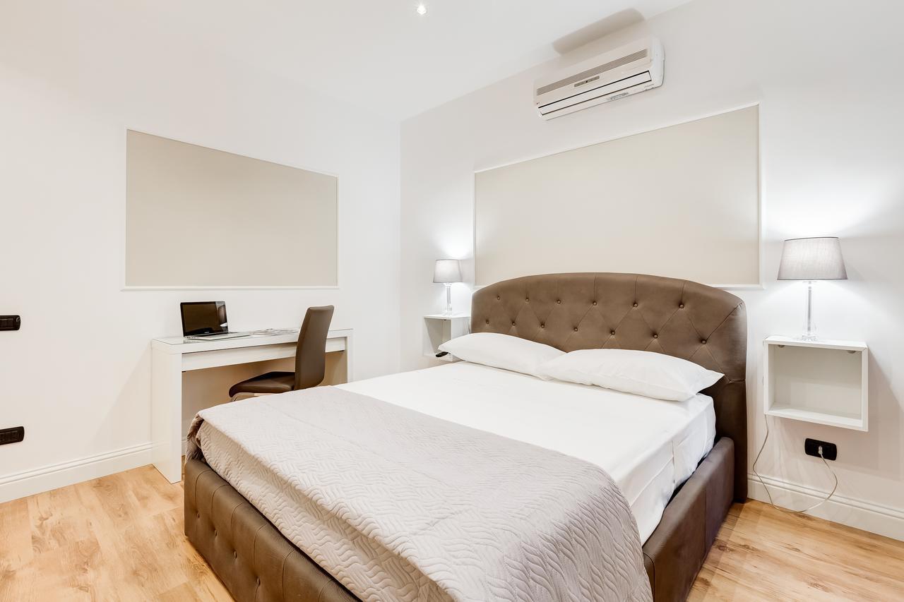 Vaticano Private Apartment Roma Ngoại thất bức ảnh