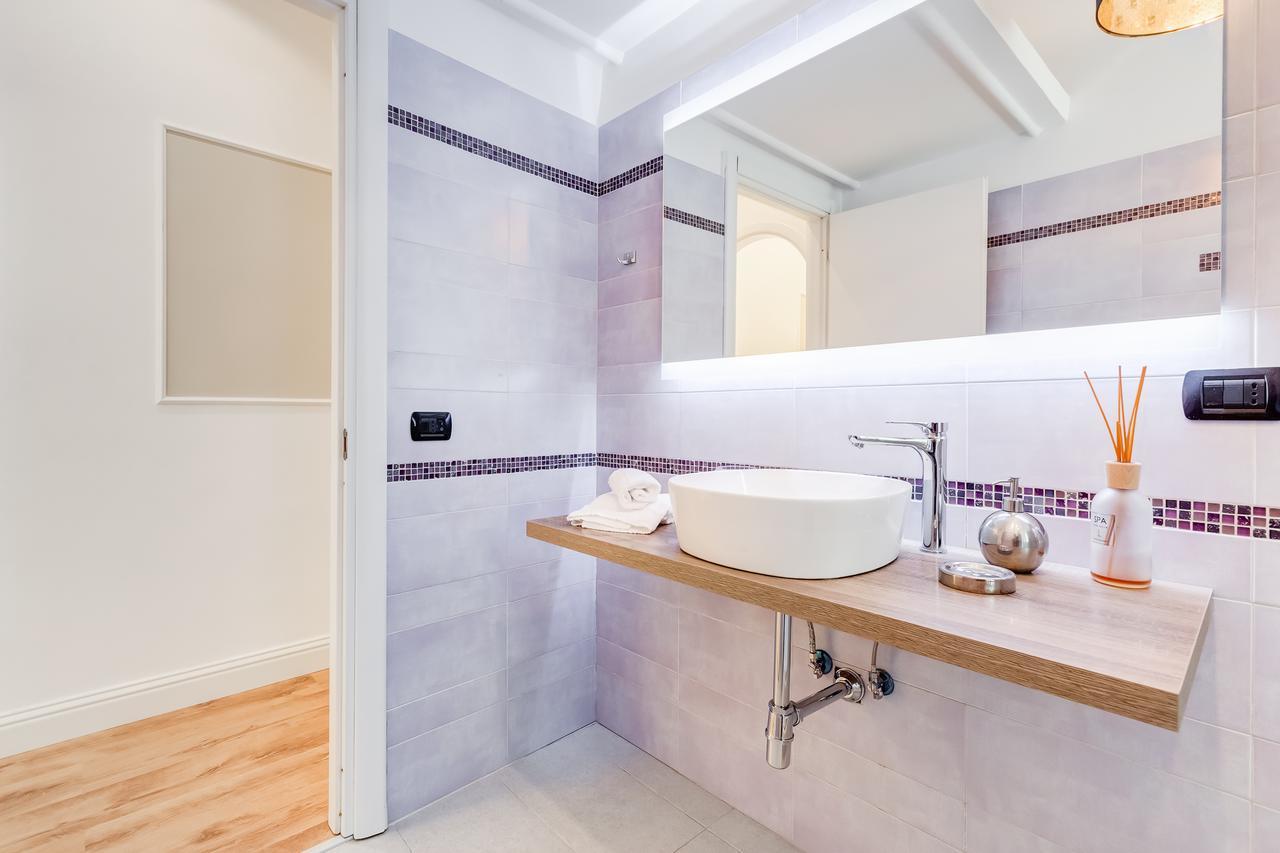 Vaticano Private Apartment Roma Ngoại thất bức ảnh