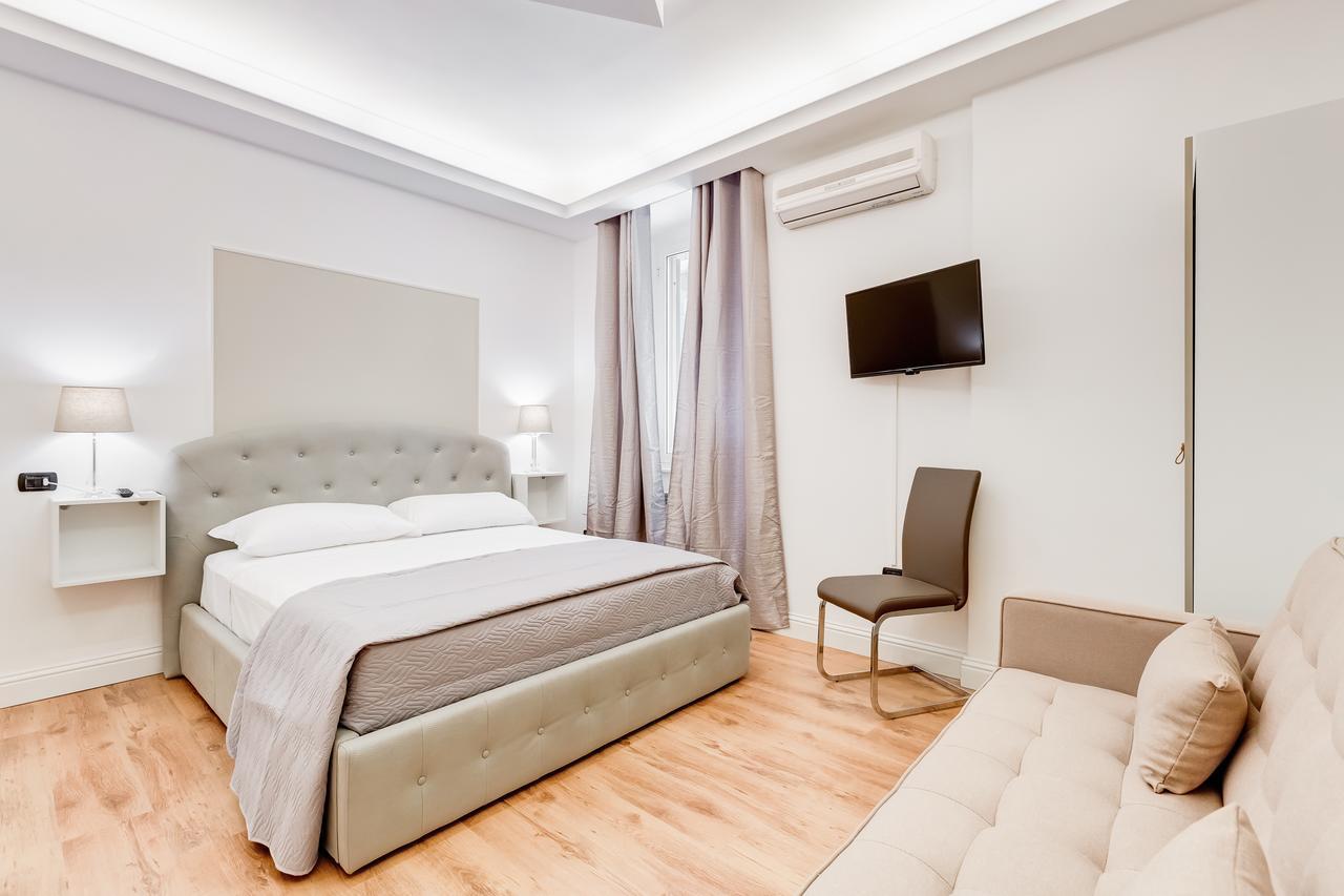 Vaticano Private Apartment Roma Ngoại thất bức ảnh
