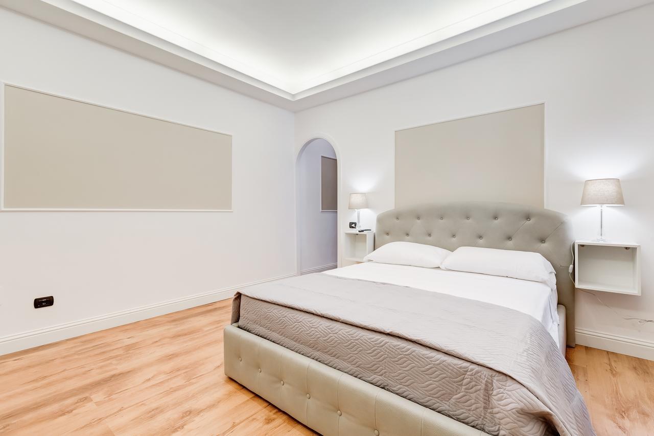 Vaticano Private Apartment Roma Ngoại thất bức ảnh