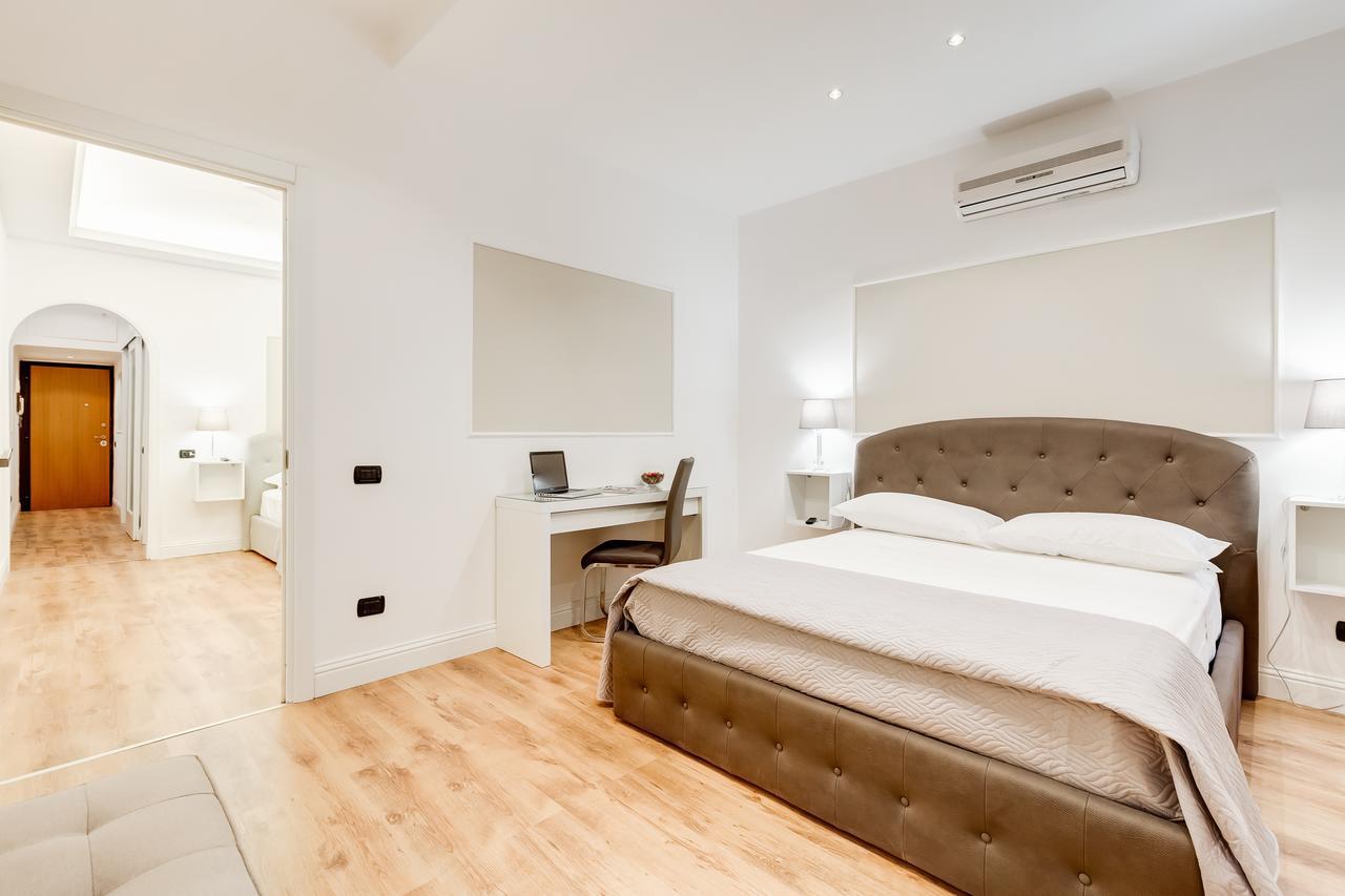 Vaticano Private Apartment Roma Ngoại thất bức ảnh